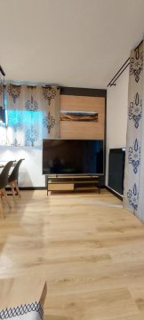 Apartamenty Trzy Kopce Ski & Bike & Sauna