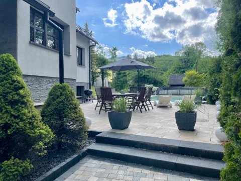VILLA-Harmony