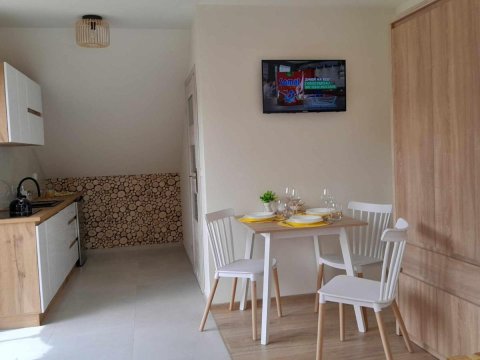 Apartamenty u Joli