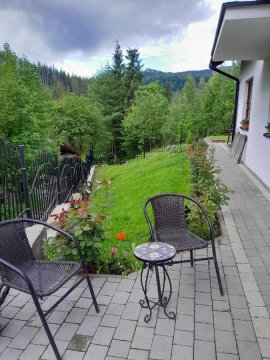 Apartamenty u Joli