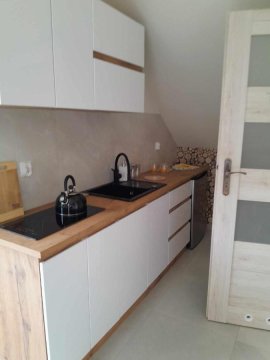 Apartamenty u Joli