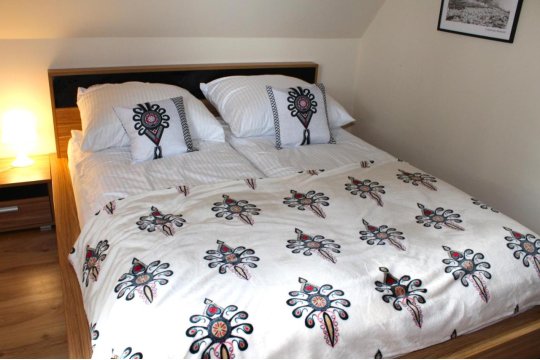 Apartamenty Magnus na Gubałówce