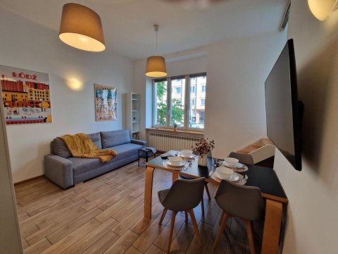 Pomorska 82 CENTRUM Netflix