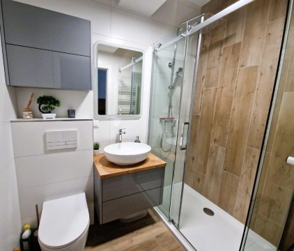 Apartament w Szklarskiej Porębie - Ostoja Parku Narodowego