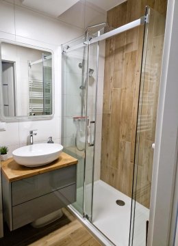 Apartament w Szklarskiej Porębie - Ostoja Parku Narodowego