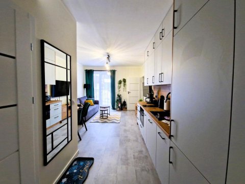 Apartament w Szklarskiej Porębie - Ostoja Parku Narodowego
