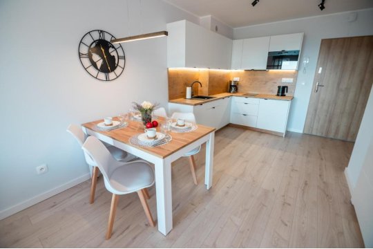 Apartament Świerkowy 12