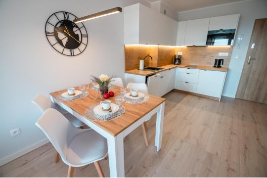Apartament Świerkowy 12