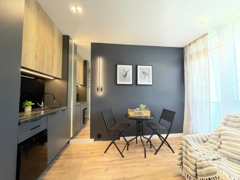 CTS Apartament KRYSZTAŁ GÓRSKI