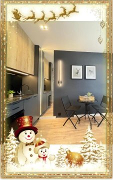 CTS Apartament KRYSZTAŁ GÓRSKI