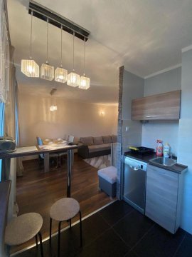 Apartament Szklarski Centrum