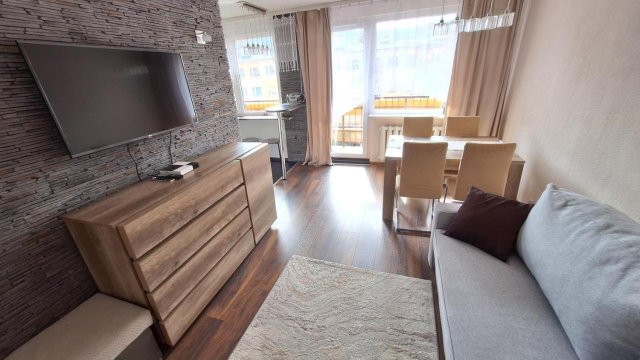 Apartament Szklarski Centrum