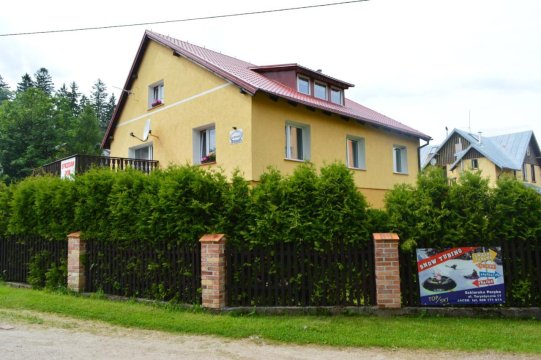 Na Stromej