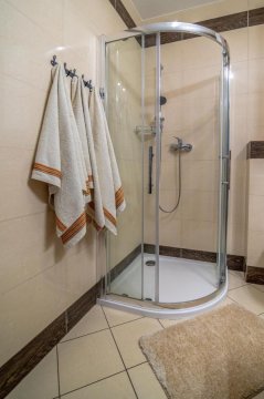 Apartament Familijny