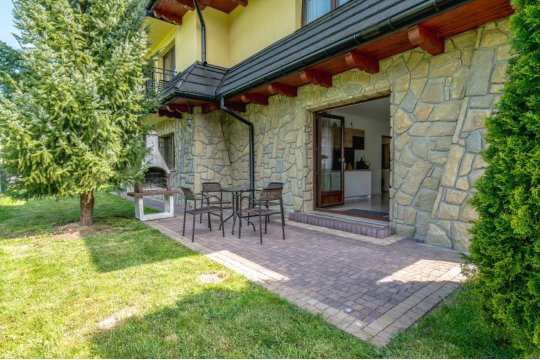 Apartament Familijny