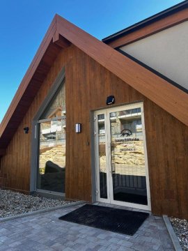 Luxury Szklarska Apartments