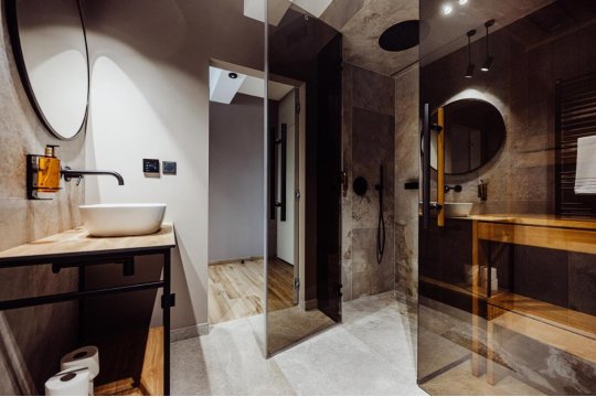 Luxury Szklarska Apartments