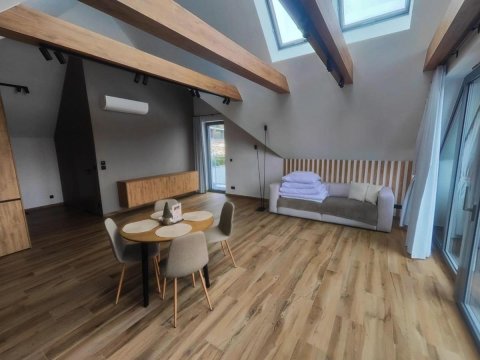 Luxury Szklarska Apartments