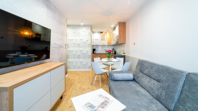 Apartament Nika1