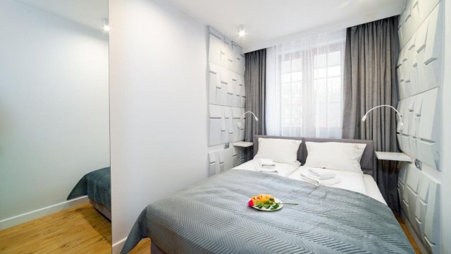 Apartament Nika1