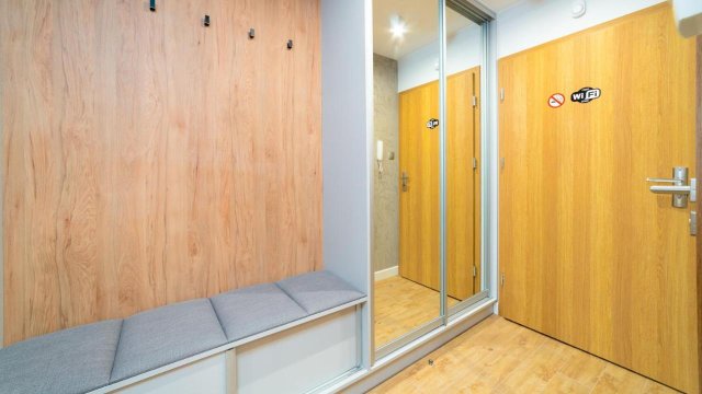 Apartament Nika1