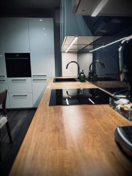 Apartament WHITE GLOVE Atlas Arena