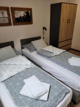 Apartamenty Górski Zakątek Karpacz na Skalnej 46