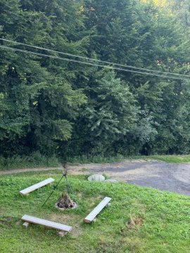 Widokowe Wzgórze
