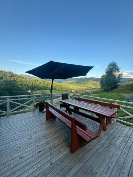 Widokowe Wzgórze