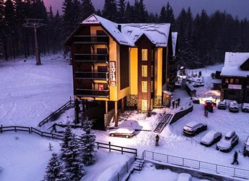 Apartament Lola 5