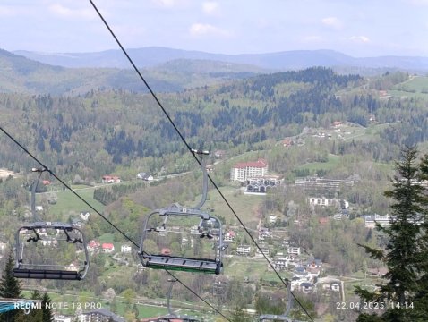 LECH Home APARTAMENT NA GÓRZE