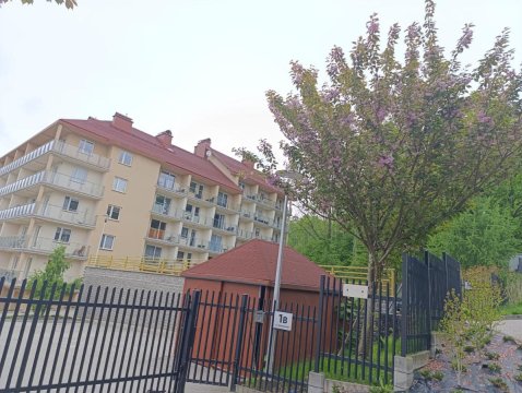 LECH Home APARTAMENT NA GÓRZE