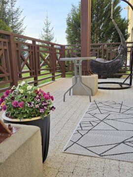 Apartament Sudecki