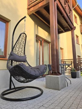 Apartament Sudecki