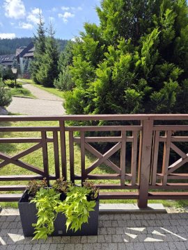 Apartament Sudecki