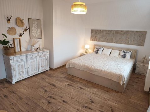 Apartament Widokowe Zacisze