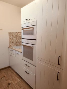 Apartament Widokowe Zacisze