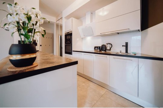 Panorama Gór "Premium Luxe Suite" z widokiem na góry