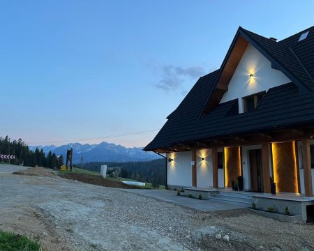 Tatra Widok