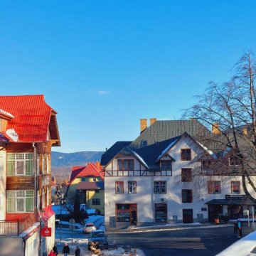 Studia CENTRUM