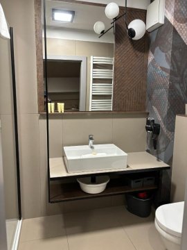 Apartament e310 - Bel Mare Międzyzdroje