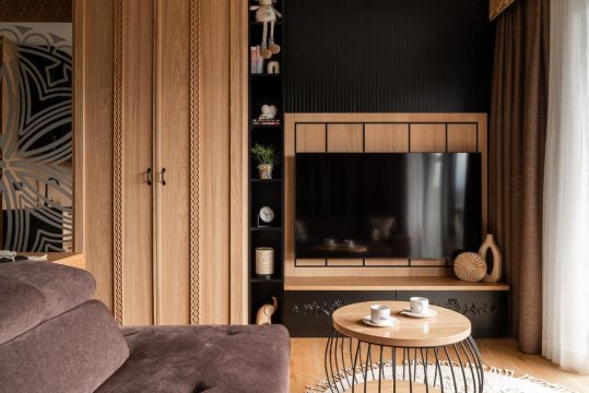 Apartament Royal Deluxe Zakopane
