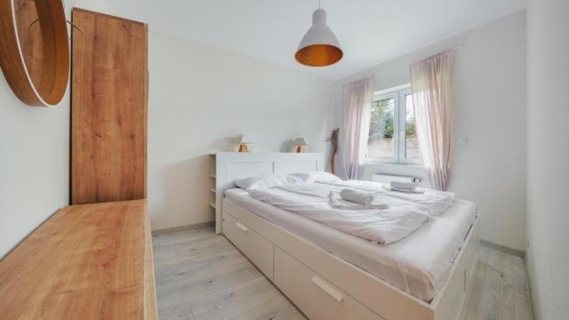 Apartment Meeresbrise - Morska Bryza