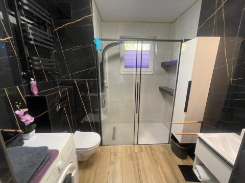 Eleganckie mieszkanie nad morzem Ustka