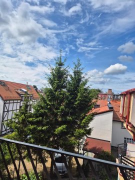 Apartament Morska Harmonia