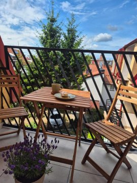 Apartament Morska Harmonia