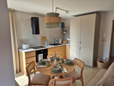 Apartament Morska Harmonia