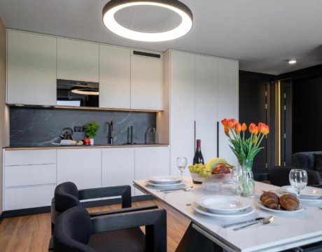 Apartament INCOGNITO PREMIUM & SPA