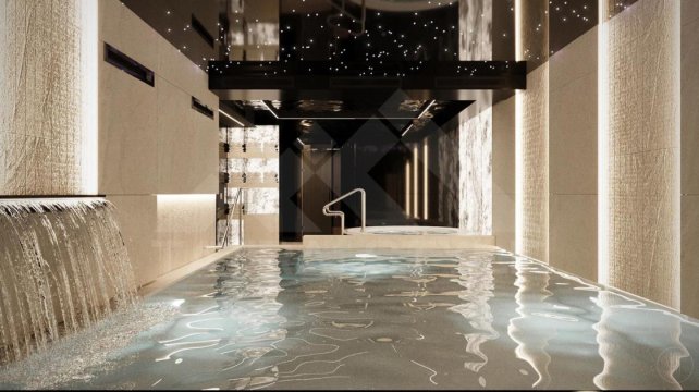 Apartament INCOGNITO PREMIUM & SPA