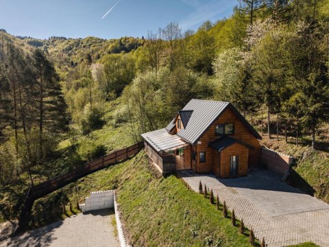 Villa Szczawnica